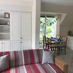 Villa Senator-Marstall