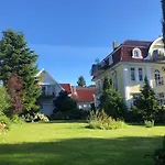 Villa Senator-Marstall