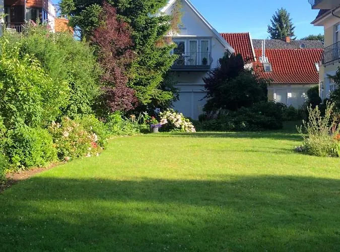 Villa Senator-Marstall