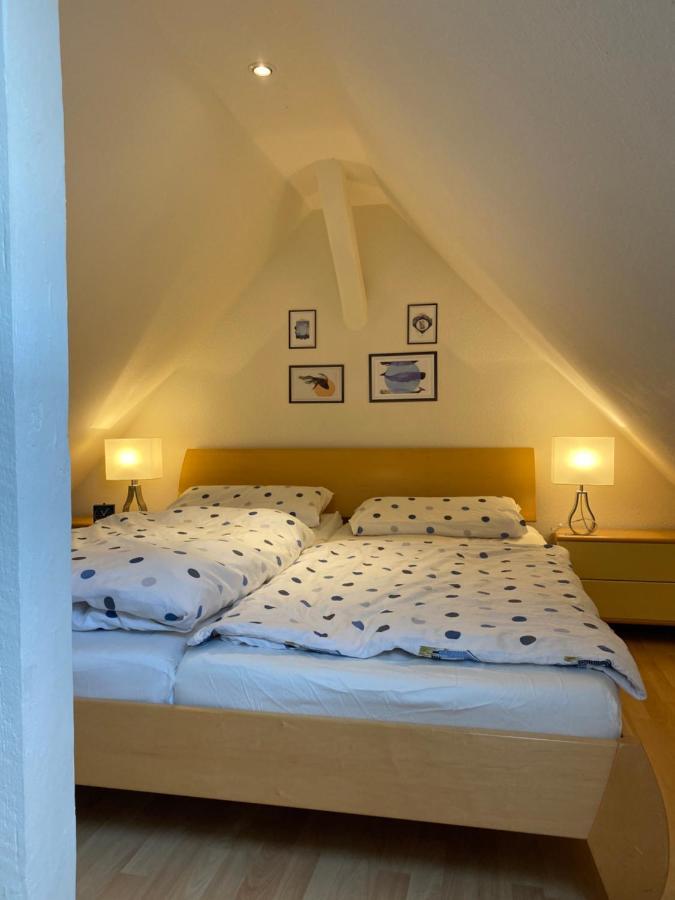 Apartment Senator-marstall Lübeck