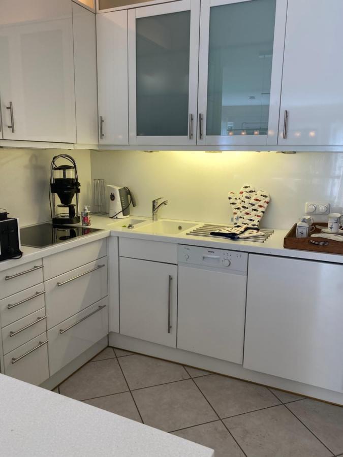 Senator-marstall Apartment *
