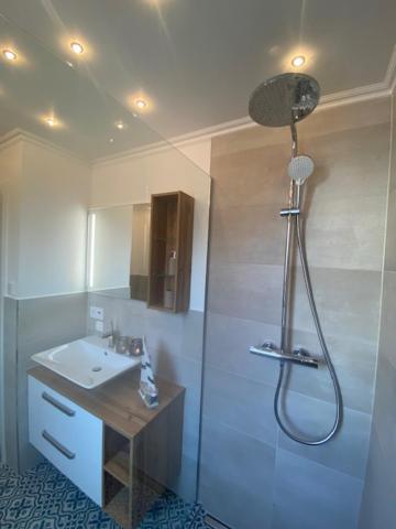 Senator-marstall Apartment *
